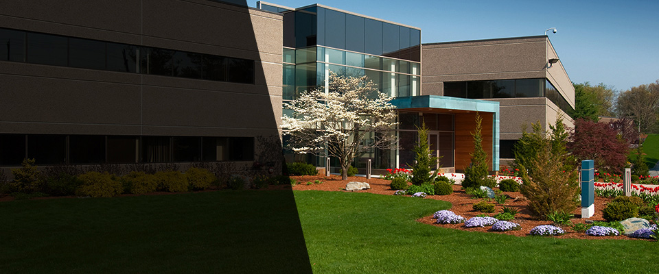 Woodcliff Lake Landscapers