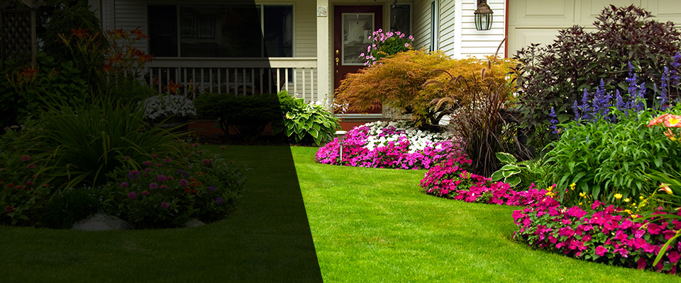 Woodcliff Lake Landscapers