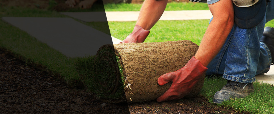 Woodcliff Lake Landscapers