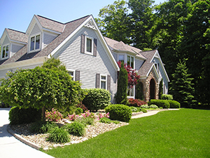 Landscapers and Lawncare Services in Woodcliff Lake, NJ